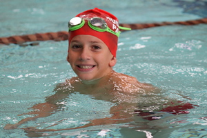 Image of Primary School pool