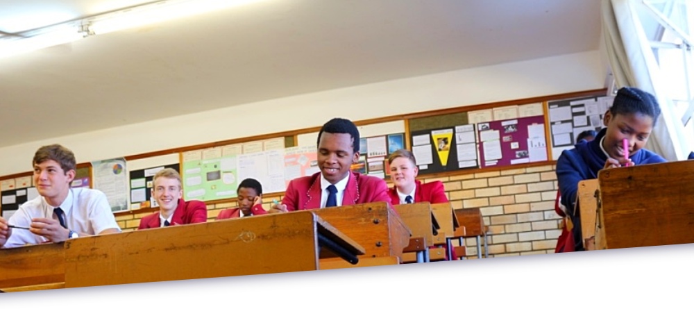 Image showing learners